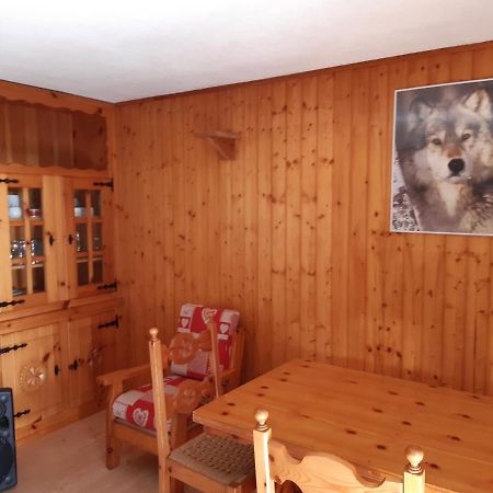 Appartement Easy Dream à Cogne Extérieur photo