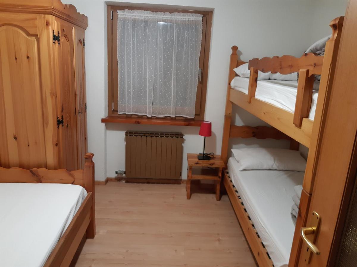 Appartement Easy Dream à Cogne Extérieur photo